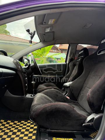 2012 Toyota VIOS 1.5 J NCP93R-BEPDKET2 ENHANCED - 5