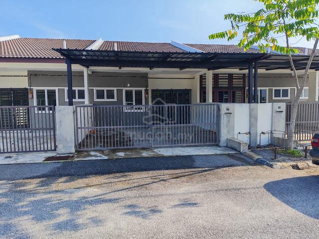 Rumah untuk disewa.Kemasukan Segera 1