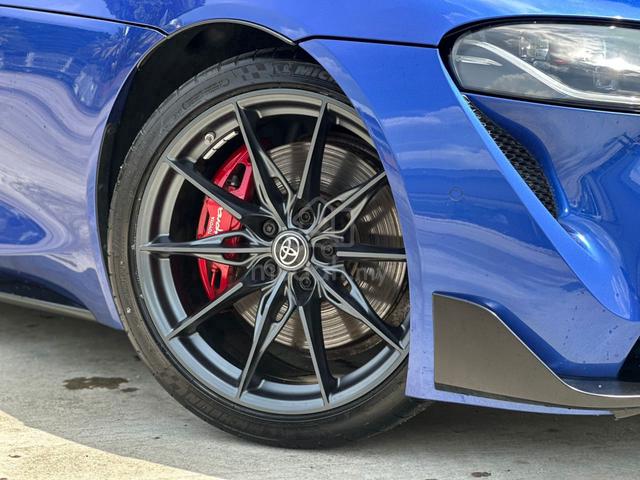 SUPRA 3.0 GR RZ 2023 l ✨*Manual 6 Speed Grade 5* ✨ - 3