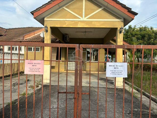 Sri Bayu Single Story Semi-detached house (Nearby AVANI Sepang) 1