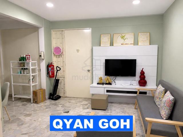 Nursing/Confinement/office -Big 2 Sty Garden Bungalow Greenlane 1