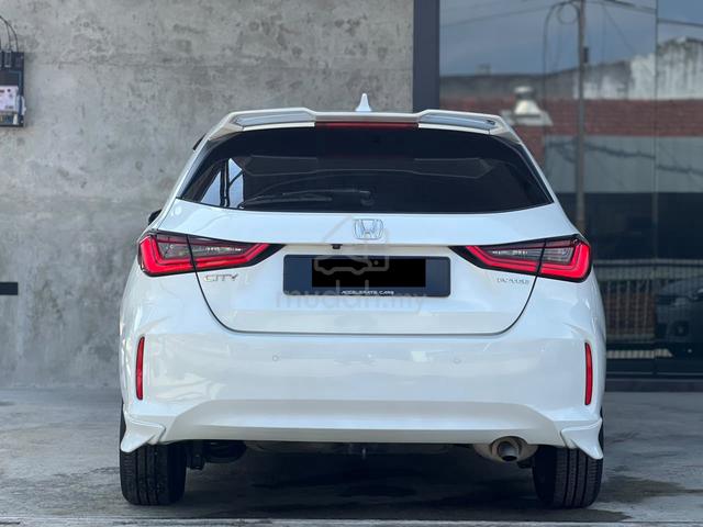 2022 Honda CITY HATCHBACK 1.5E I-VTEC GN2(A) - 5