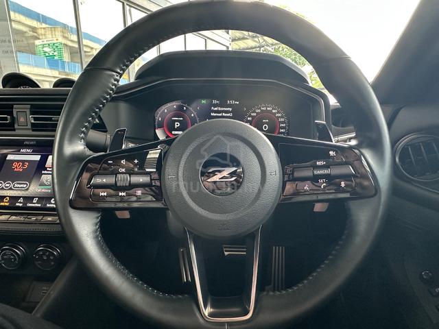 2023 Nissan FAIRLADY Z 3.0 (A) - 4