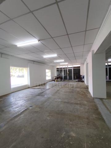 Double storey shop office @ Seremban Town 1