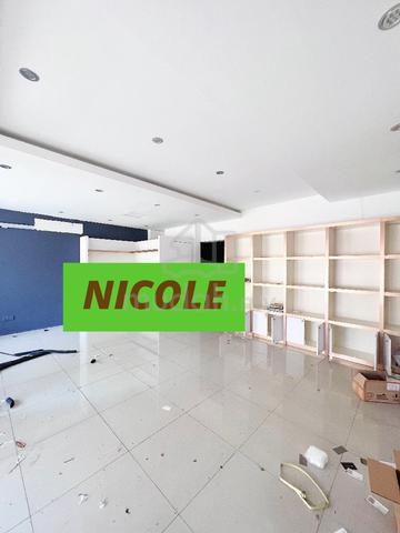 Tanjung Tokong Tanjung Bungah 2 Storey Commercial SemiD Renovated 2