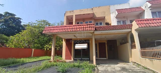 Corner double story teres next to school 1