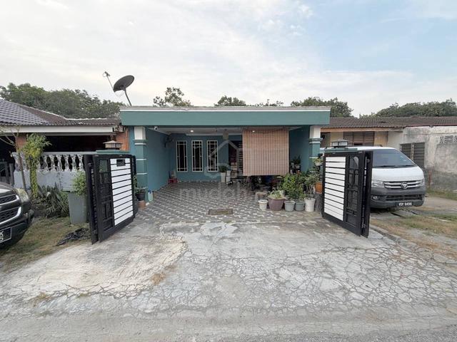 FULL LOAN | Taman Seri Cerakah, Bukit Kapar, Klang | BOOKING RM1,000 1