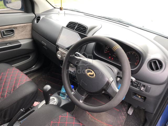 2008 Perodua MYVI 1.3 EZ (A) - 4