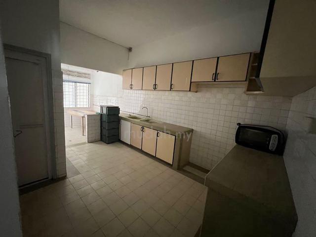 Double Storey Foo Onn Wing Onn Jalan Kuala Kangsar Che Wan Gunung lang 1