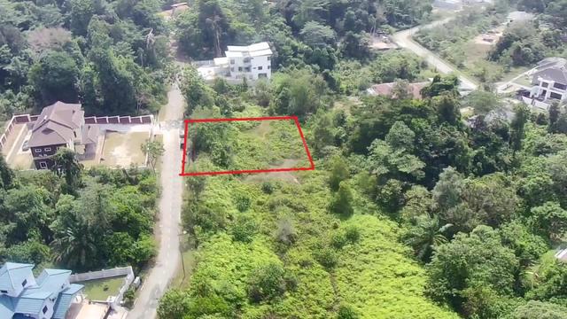 Bungalow Land, Saujana Utama, Sungai Buloh 1