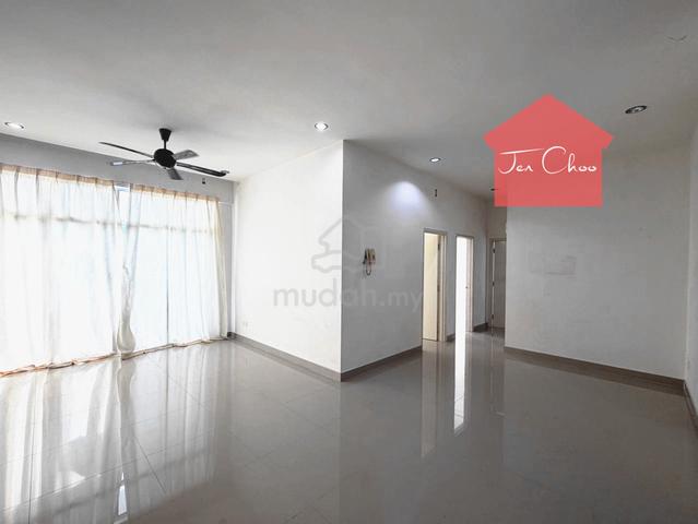 Boulevard Condominium (BLVD) 1