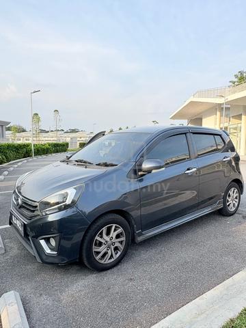 2019 Perodua AXIA 1.0 SE (A) - 4