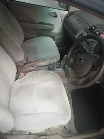 2005 Honda CITY 1.5 I-DSI MY03 GD FACELIFT (A) - 5