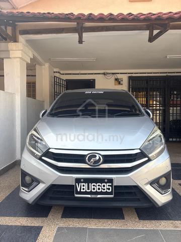 2018 Perodua AXIA 1.0 SE FACELIFT (A) - 3