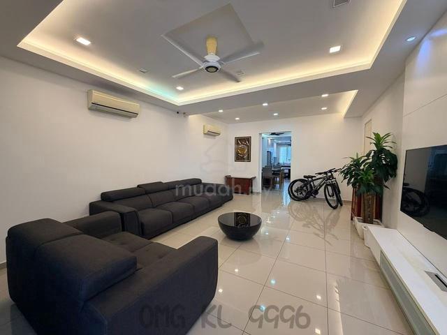 Bandar Botanic Penaga Renovated 3 Storey 1