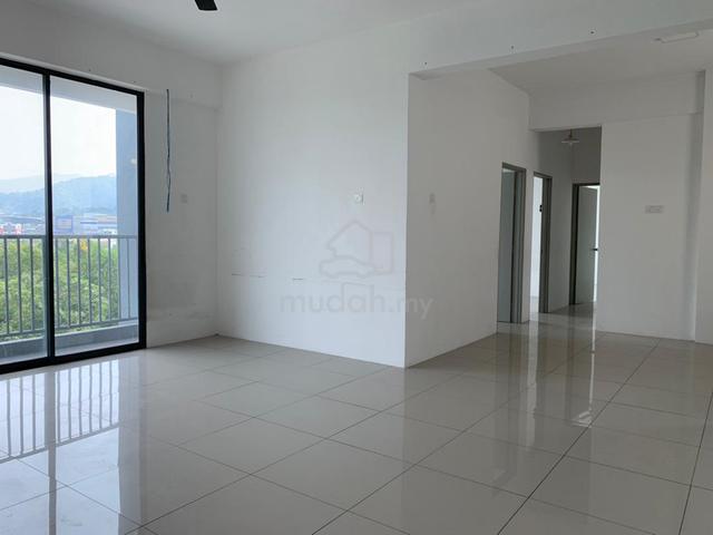 Casa Kayangan 1