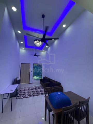 1 Storey Terrace Intermediate Taman Sepadu Jaya Tasek Gelugor 1