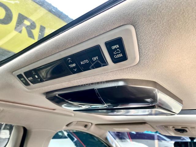 2010 Toyota ALPHARD 🔥 COVT SC 2020 3YR WARRANTY - 5
