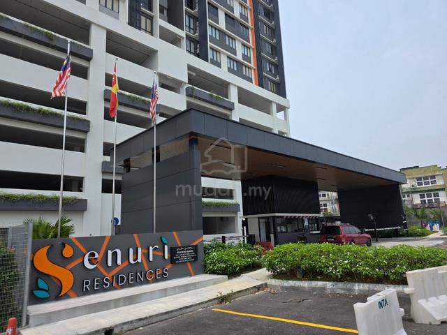 Senuri Residences 1