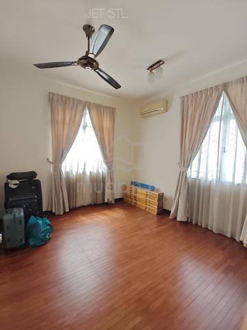 Setia Damai 14 Double Storey Semi D Facing North East 1