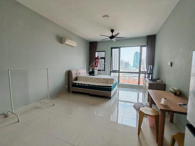 SKS Pavillion Residences 1