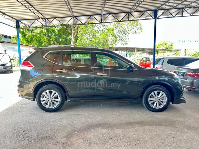 2019 Nissan X-TRAIL 2.0 FWD (A) - 3