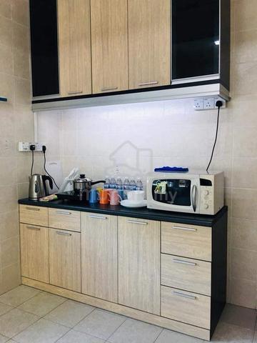 Pantai Jerjak 2storey Semi D Nearby Qbay Mall 1