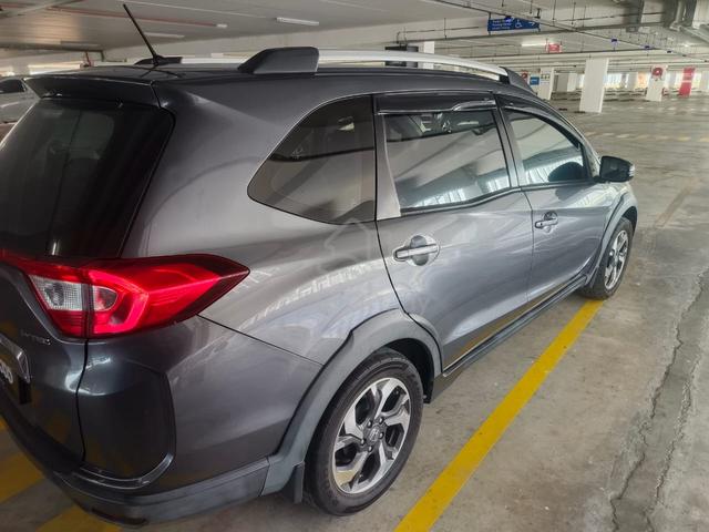2018 Honda BR-V 1.5 E (A) - 4