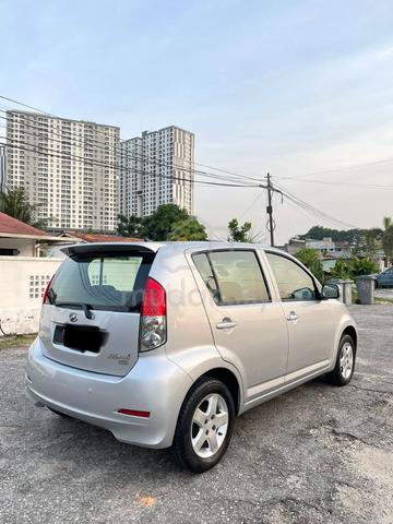 2009 MYVI 1.3 EZI (AT) One OWNER DRIVER CAT BARU - 3