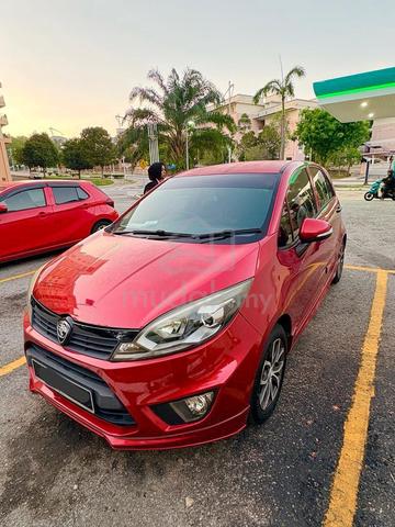 2018 Proton IRIZ 1.3 EXECUTIVE (A) - 1