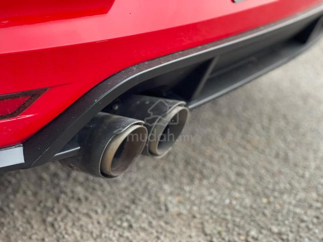 2018 Volkswagen POLO 1.6 FACELIFT JIMAT MINYAK - 5