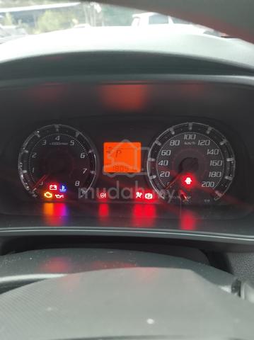 2025 Perodua BEZZA 1.3 X MY16 D63D FACELIFT (A) - 5