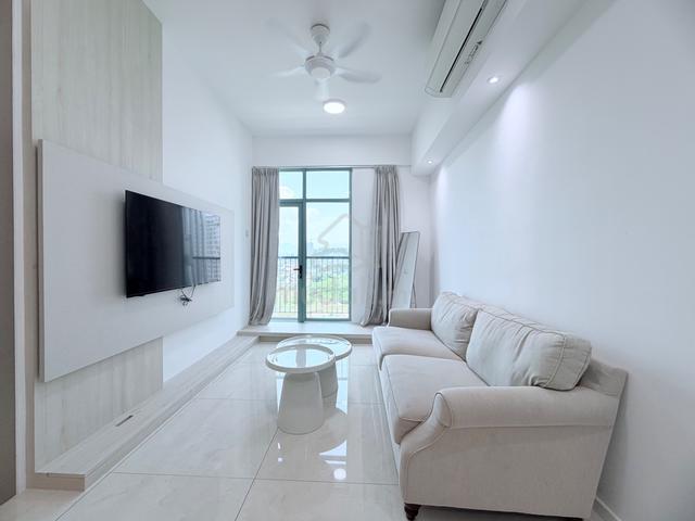 Bay Suites 1