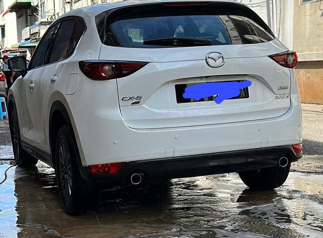 2018 Mazda 5 2.0 SKYACTIV (A) - 2