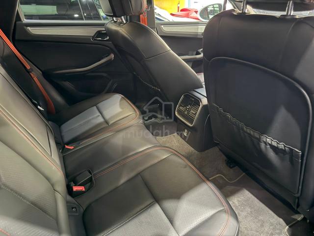 2021 Porsche MACAN S 2.9 FULL SPEC NEW FACELIFT - 4