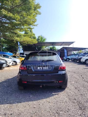 Proton SATRIA 1.6 NEO (A) 2006 PADUU - 4