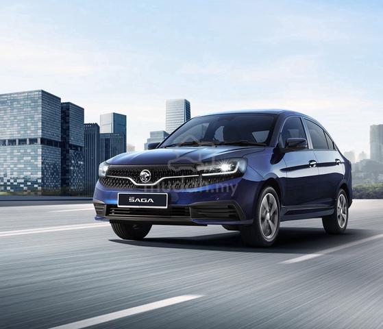 2026 Proton SAGA 1.5 EXECUTIVE YEAR END PROMOTION - 1