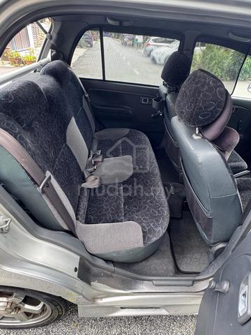 2004 Perodua KELISA 0.8 EX (M) - 3