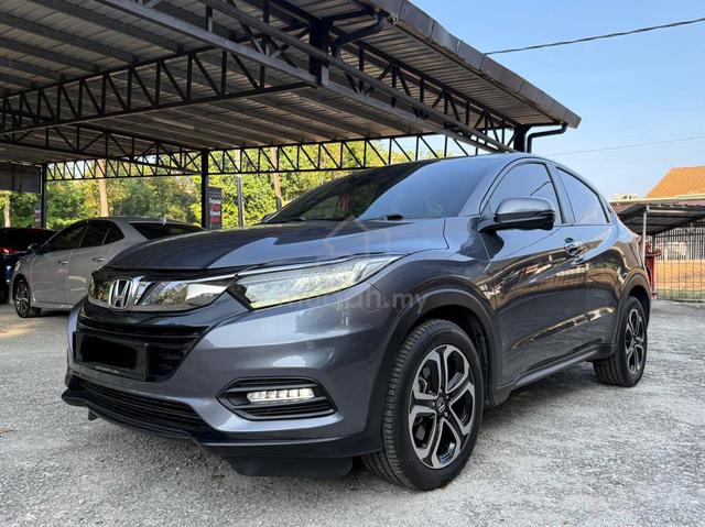 2020 Honda HR-V 1.8 V (A) FACELIFT FSR TIPTOP - 4
