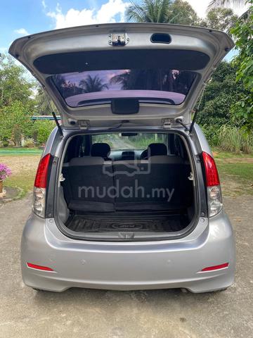 2008 Perodua MYVI 1.3 SXi (A) - 5