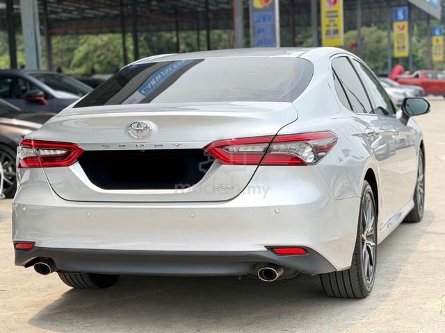 2023 Toyota CAMRY 2.5 V✅19k Mileage (A) - 4