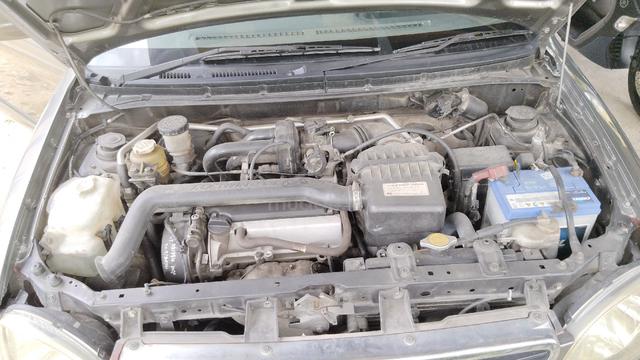 2002 Perodua KELISA 1.0 EZ (A) - 5