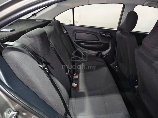 2021 Proton Saga 1.3 (M) F/Service 2-Years Wrrnty - 5