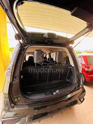 2020 Perodua ALZA 1.5 AV MY17 FACELIFT (A) - 4