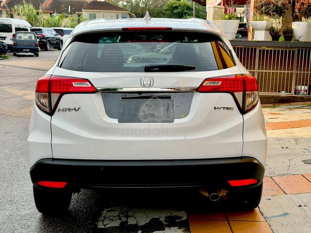 (O.T.R) 2019 Honda HR-V 1.8 E ENHANCED (A) - 2