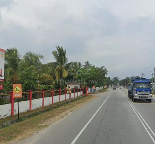 warehouse factory mantin mainroad negeri sembilan 1