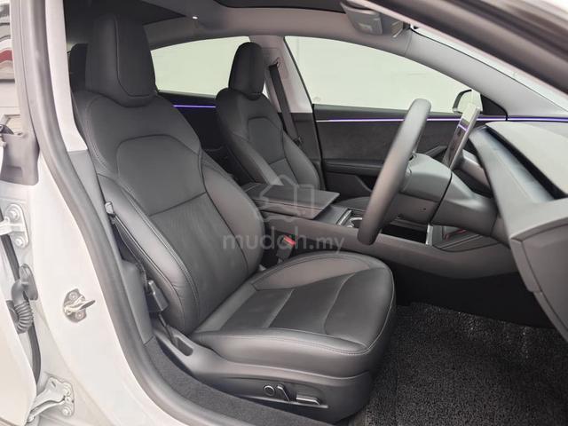 2024 Tesla MODEL 3 LONG RANGE AWD 17k KM ONLY DONE - 5