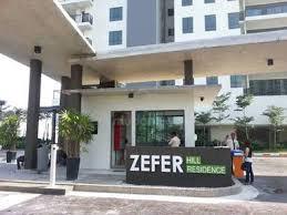 Zefer Hill Residence 1