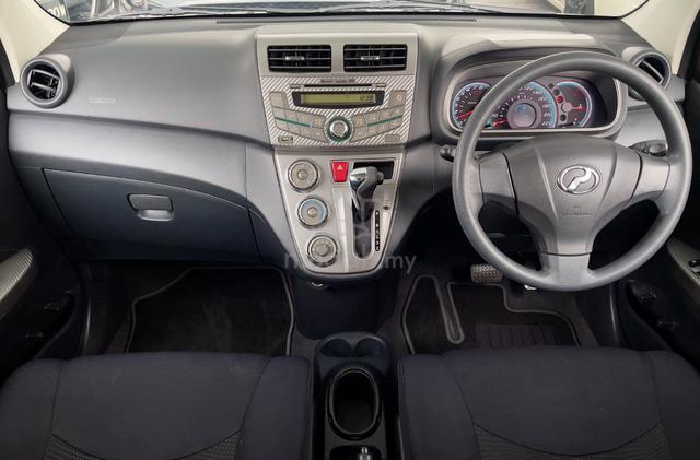 M2013 Perodua MYVI 1.3 SE (A) ORIGINAL L.MILEAGE ! - 5