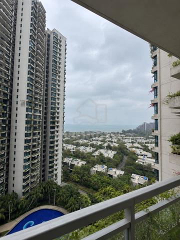 Starview Bay @ Forest City 1